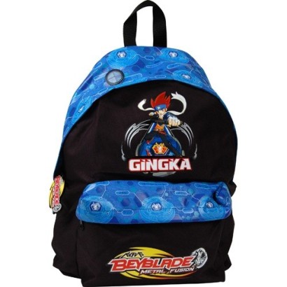 Sac à Dos Beyblade Gingka Sac à Dos Beyblade Gingka