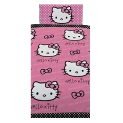 Parure Hello Kitty