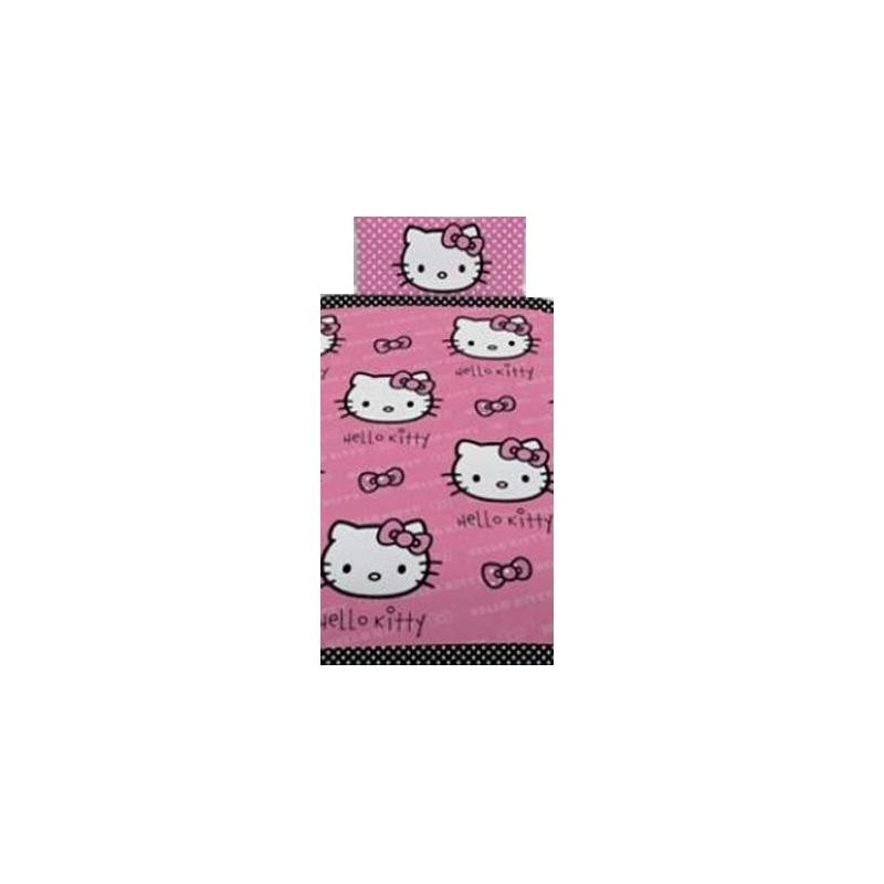 Parure Hello Kitty