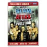 Classeur Slam Attax Evolution