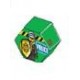 Baril de Rangement Lego Hexagonal Vert