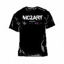 T-shirt Mozart l'Opéra Rock Taille M