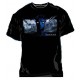 Tee Shirt Homme Avatar Jack Night Taille L