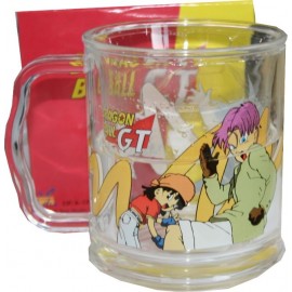 Mug Refrigérant Dragon Ball Z