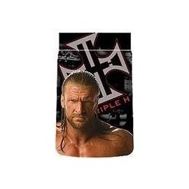 WWE Housse pour Téléphone Triple H