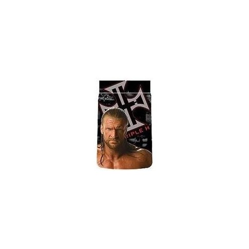 WWE Housse pour Téléphone Triple H