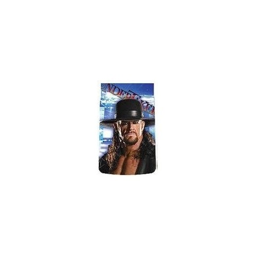 WWE Housse pour Téléphone The Undertaker