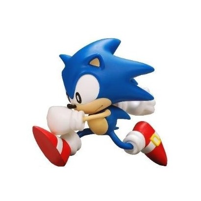 Figurine en PVC 13 cm Sonic Figurine en PVC 13 cm Sonic