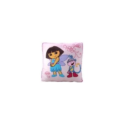 Coussin Dora Coussin Dora