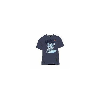 T-Shirt Le Surfeur d'Argent Taille XL T-Shirt Le Surfeur d'Argent Taille XL