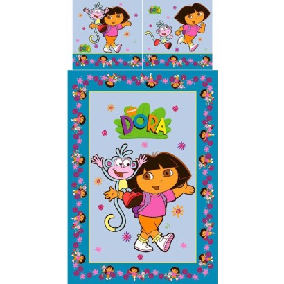 Parure Dora Parure Dora