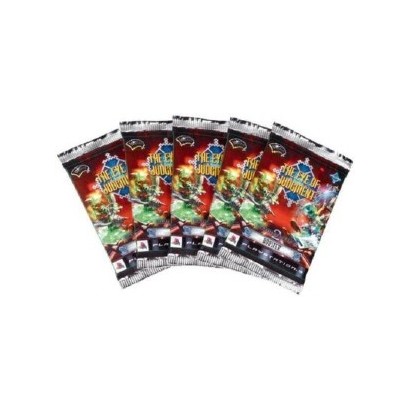 Booster The Eye of Judgment Bioliths Rebel Set 2 Booster The Eye of Judgment Bioliths Rebel Set 2