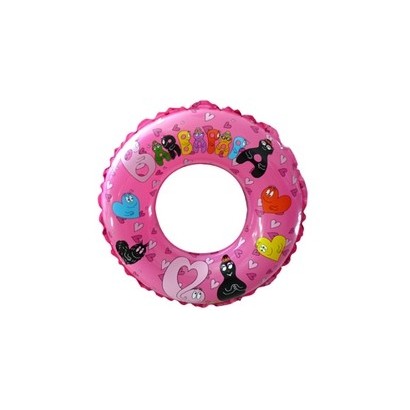 Bouée Gonflable Barbapapa Bouée Gonflable Barbapapa