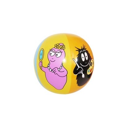 Ballon Gonflable Barbapapa Ballon Gonflable Barbapapa