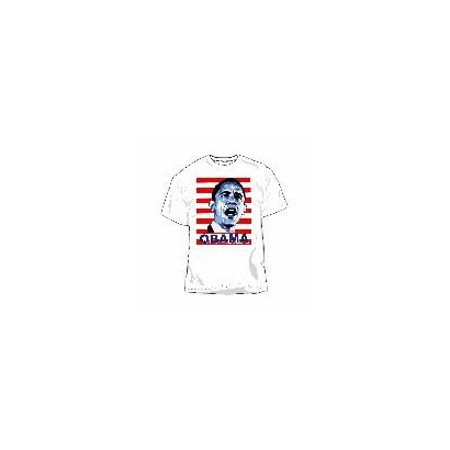 T-Shirt Obama L T-Shirt Obama L