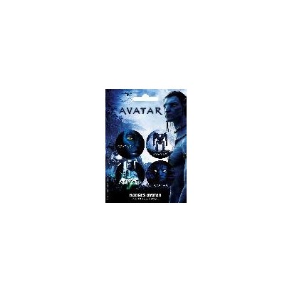 Badge Pack Avatar Badge Pack Avatar