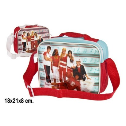 Mini Sac Gouter High School Musical