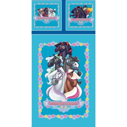 Parure Horseland Parure Horseland