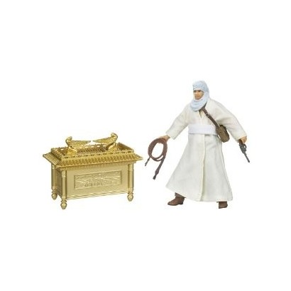 Figurine Indiana Jones Figurine Indiana Jones