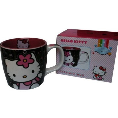 Mug Hello Kitty Ovale Mug Hello Kitty Ovale