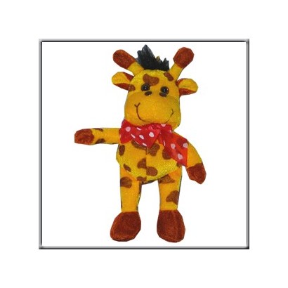 Peluche Girafe