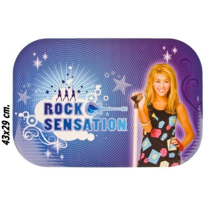 Set de Table Hannah Montana Set de Table Hannah Montana