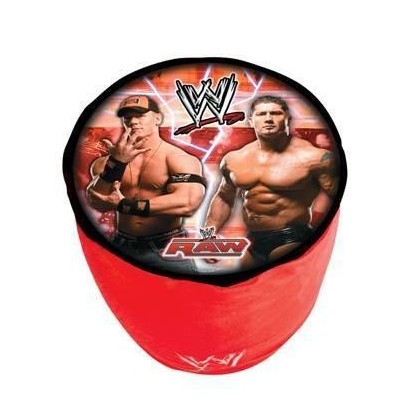 Pouf WWE Batista/John Cena