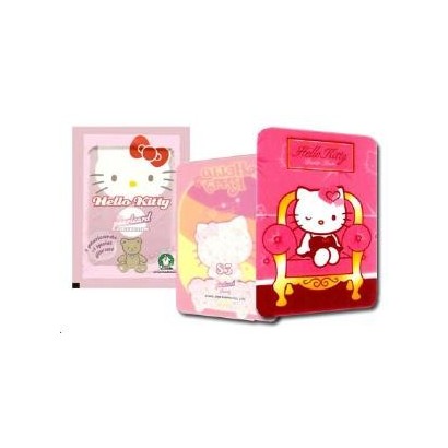 3 Blisters 4 Cartes de Collection Hello Kitty 3 Blisters 4 Cartes de Collection Hello Kitty