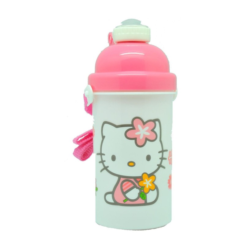 Gourde Hello Kitty