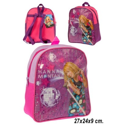 Sac à Dos Hannah Montana Sac à Dos Hannah Montana