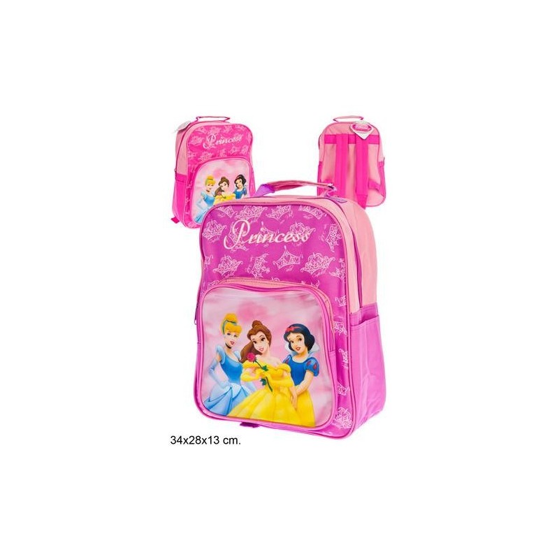 Sac à Dos Princess Disney