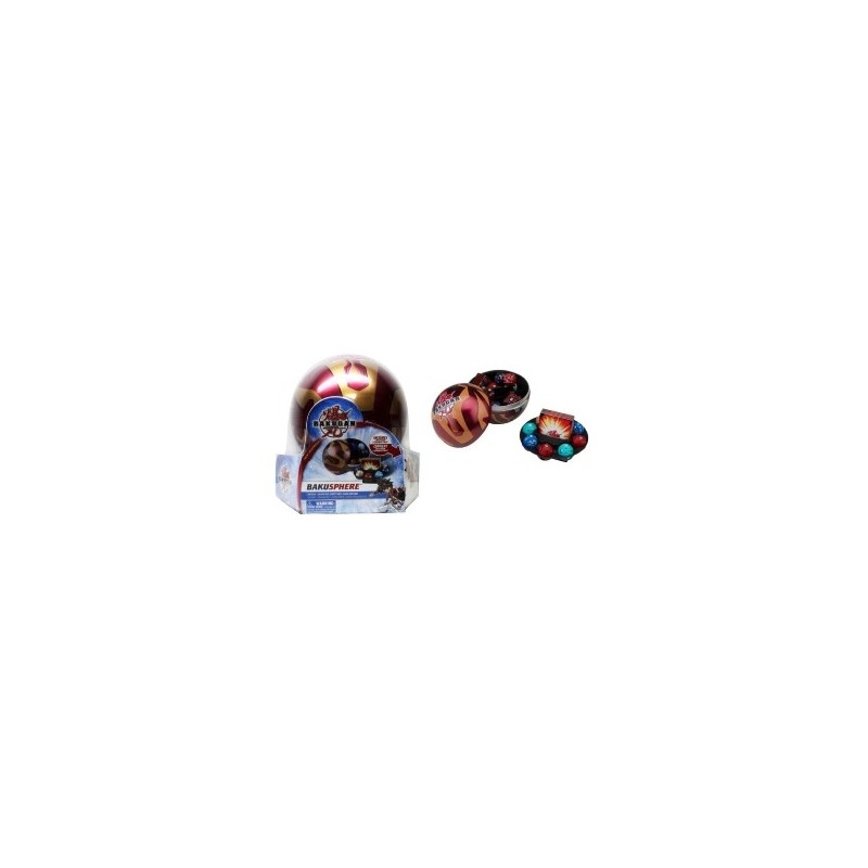 Bakugan Bakusphere