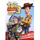 Kit de Démarrage Toy Story