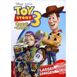 Kit de Démarrage Toy Story