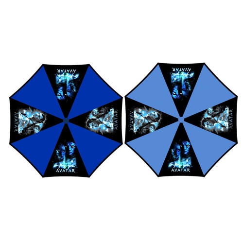 Parapluie Avatar