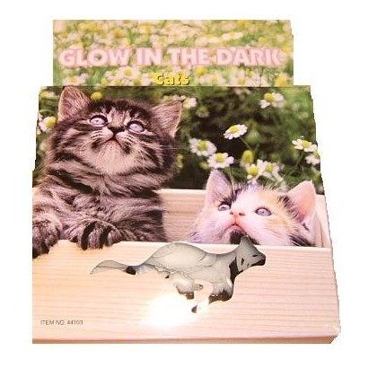 Chats Phosphorescents Chats Phosphorescents