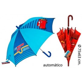 Parapluie Enfant Cars