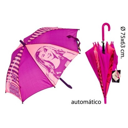 Parapluie Enfant Hannah Montana