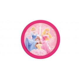Veilleuse à Pression Princess Disney