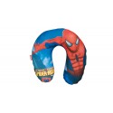 Coussin Cou Spiderman