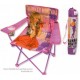 Chaise de Camping Pliable Hannah Montana