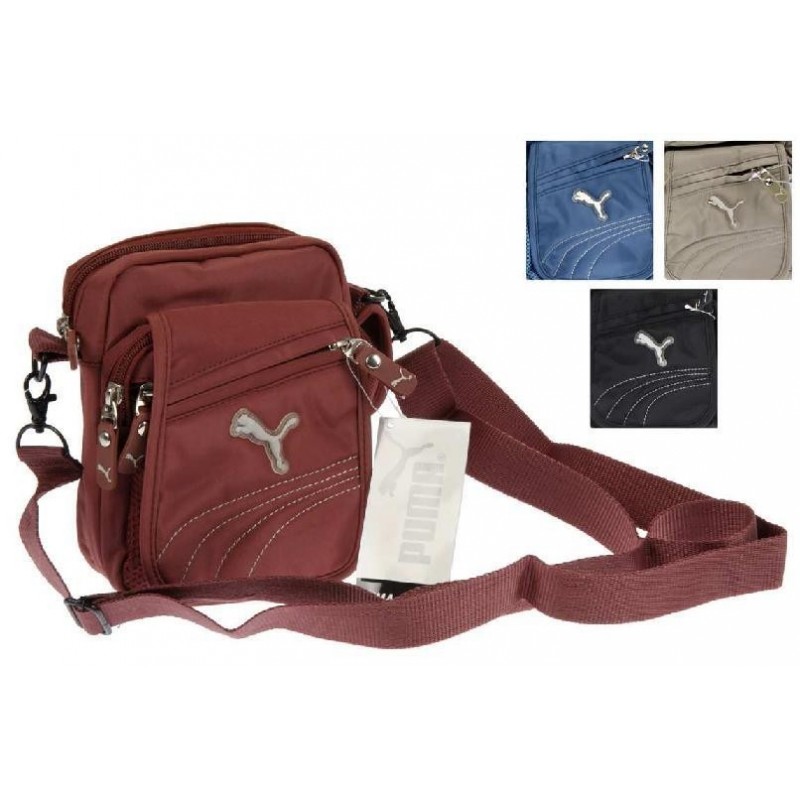 sac puma