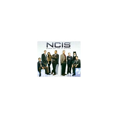 Tapis de Souris NCIS Tapis de Souris NCIS