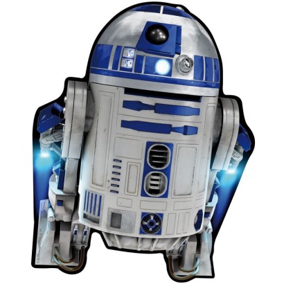 Tapis de Souris Stars Wars R2-D2 Tapis de Souris Stars Wars R2-D2