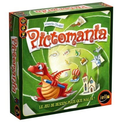 Pictomania Pictomania