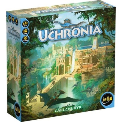 Uchronia