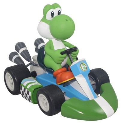 Yoshi Mario Kart Wii Yoshi Mario Kart Wii