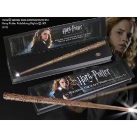 Baguette Lumineuse Hermione - Harry Potter