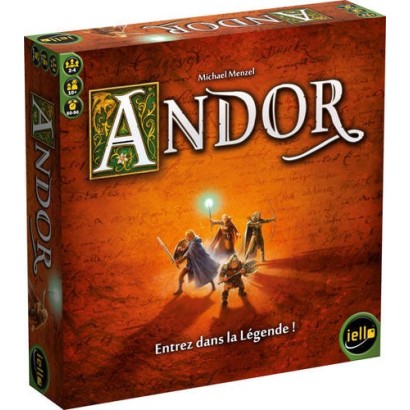 Andor Andor