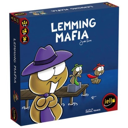 Lemming Mafia Lemming Mafia
